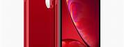 iPhone XS XR Red
