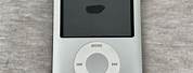 iPod Nano 6th Gen Black Spot
