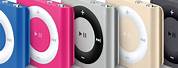 iPod Nano Shuffle 1st Generation