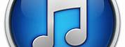 iTunes App Logo Icon