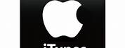 iTunes Apple TV Logo