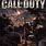 Call of Duty 1st Game