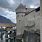 Fort De Chillon