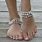 Double Anklets