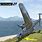 PS1 Plane Crash