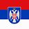 Republika Srpska Flag