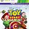 Toy Story Mania Xbox 360