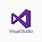 Visual Studio Logo 8