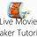 Windows Live Movie Maker Beta