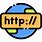 HTTP Icon