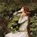 John William Waterhouse Painting Ophelia