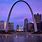 St. Louis Gateway Arch