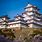 The Himeji Castle