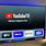 YouTube TV