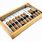 Abacus Scale