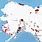 Alaska Cell Phone Coverage Map