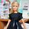 Barbie Clothes Black Doll
