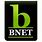 Bnet Logo College