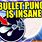 Bullet Punch Pokemon