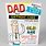 Funny Birthday Card Ideas for Dad