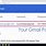 Google Email and Password