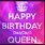 Happy Birthday Dancing Queen