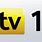 ITV1 HD Logo