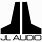 JL Audio Logo