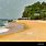 Liberia Beach