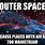 Outer Space Funny