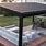 Solar Panel Gazebo