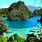 Tourist Attractions in Palawan