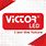 Victor LED Logo