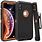 iPhone XR with Case