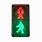 人行横道 红绿灯