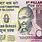 0 Rupee Note