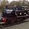 0-6-0T Steam Locomotive