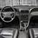 01 Mustang GT Interior