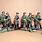 1 32 Scale Soldiers