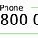 1 800 Toll-Free Numbers