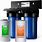 1 Micron Water Filter System