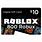10 000 ROBUX Gift Card