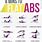 10 Day AB Workout
