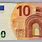 10 Euro Scheine