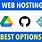 100 Free Web Hosting