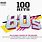 100 Hits 80s CD