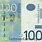 100 Serbian Dinar