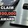 1000000 Sub Award YouTube