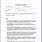 1099 Employment Contract Template