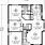 1100 Sq FT Home Plans